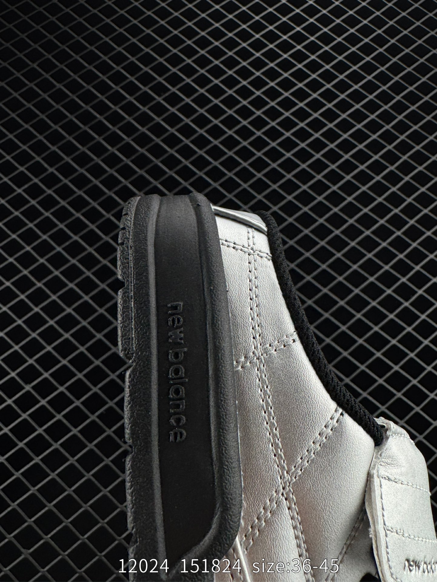 New Balance Terrace Mule